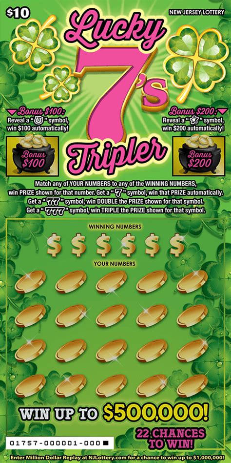 njlottery|nj lottery scratch offs.